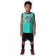 Jordan Βρεφικό σετ 23 Jersey Set Jordan Βρεφικό σετ 23 Jersey Set